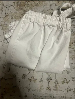 Boutique Lonestar denim white set thumbnail 9