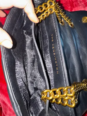 Kurt Geiger London Kensington Large Shoulder Bag thumbnail 5