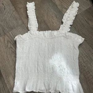ASTR‎ The Label Textured White Ensemble Top size small thumbnail 6