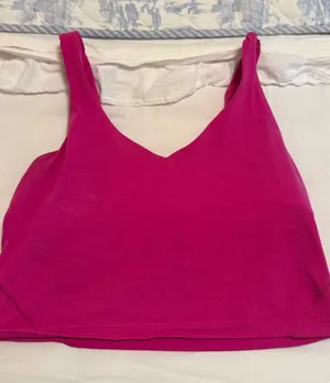 Lululemon Align Tank thumbnail 1