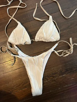 SheIn Bikini thumbnail 1