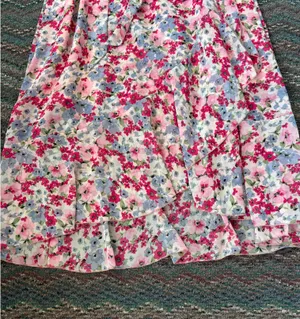 Bequemer Laden Floral Maxi Dress thumbnail 6