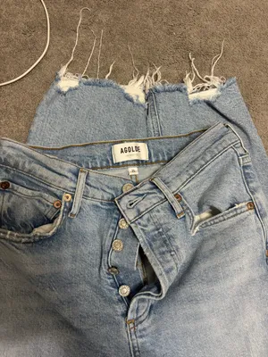 AGOLDE Jeans thumbnail 2