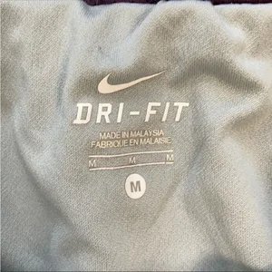 Nike Dri-Fit Running Shorts Size Medium thumbnail 5