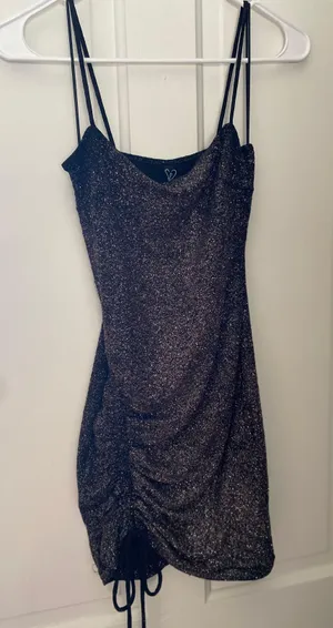 Homecoming Dress Size XS thumbnail 2