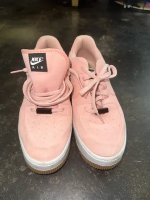 Nike air pink  thumbnail 6