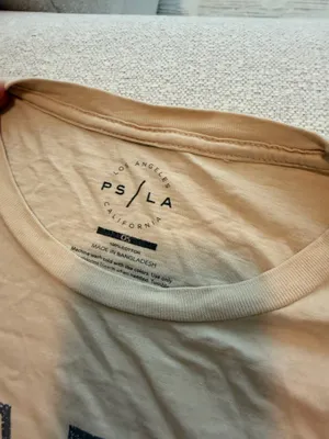 PacSun T-Shirt thumbnail 2
