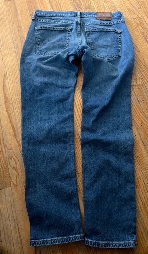 Hollister Jeans thumbnail 2