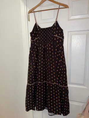Universal Threads Dress Midi thumbnail 2