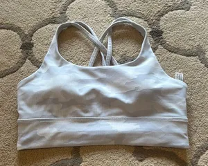 Lululemon Energy Bra Long Line thumbnail 1