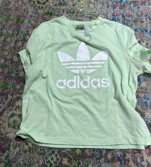 Adidas T-Shirt thumbnail 1