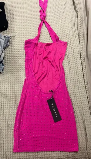 White Fox Boutique Dress thumbnail 2
