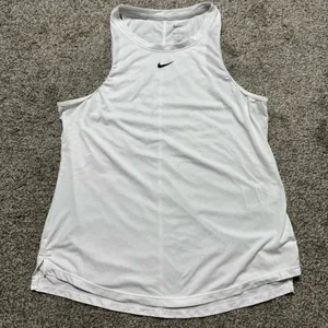 Nike tank top thumbnail 1
