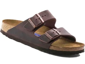 Birkenstock Arizona Habana Oiled Leather thumbnail 1