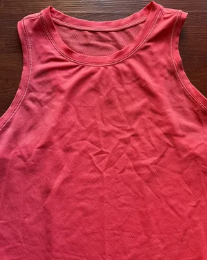 Lululemon Running Tank thumbnail 2