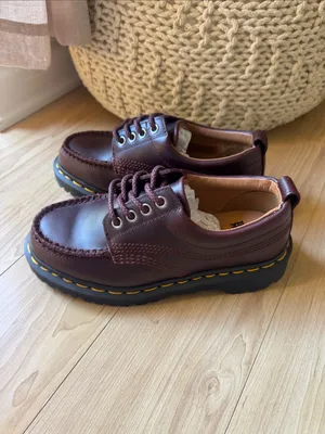 Dr. Martens Lowell Shoes thumbnail 3