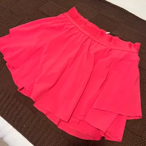 Lululemon Pink Skirt thumbnail 1