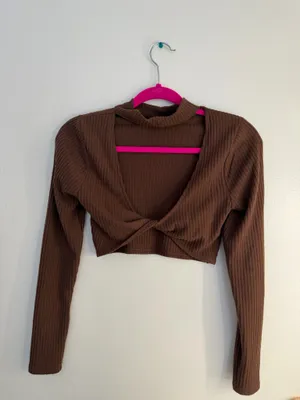 PacSun Top Long Sleeve thumbnail 2
