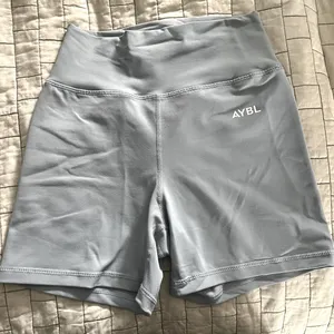 AYBL core shorts thumbnail 1
