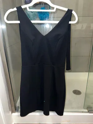 Black Dress thumbnail 2