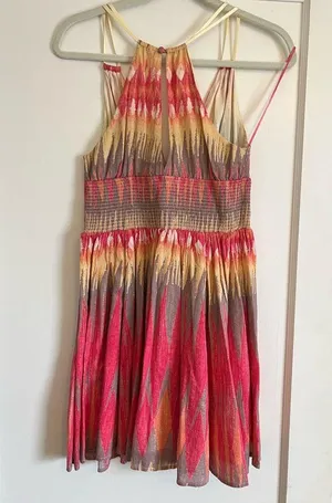 Free people dress thumbnail 7
