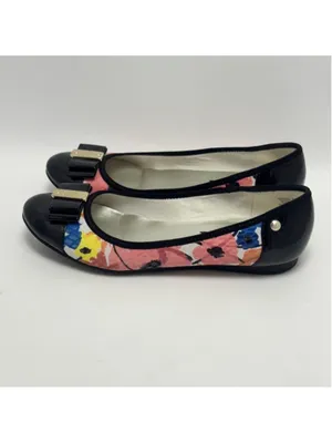 Anne Klein Sport Aricia Slip On Ballet Flats Size 8.5M thumbnail 6