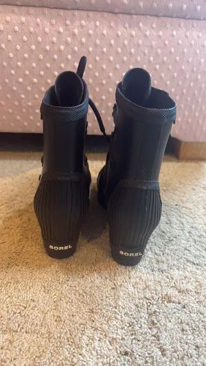 Sorel Waterproof Boots Women’s thumbnail 4