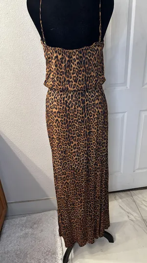 Paula Hermanny Vix Dress Maxi Medium thumbnail 3