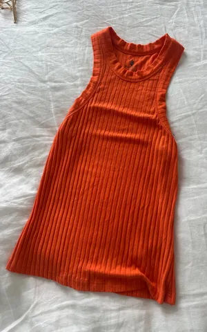 Free People Movement Top Tank thumbnail 1