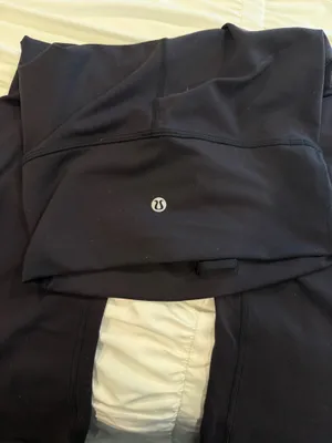 Lululemon Leggings Wunder Under thumbnail 2