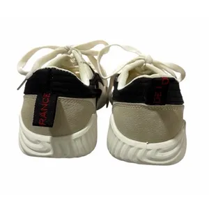 DE FLORANCE Cloudea Sneakers‎ Comfort Low Top Retro Womens Size 8 thumbnail 3
