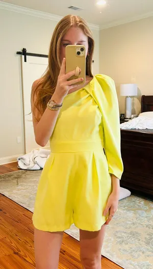 DO+BE Romper thumbnail 1