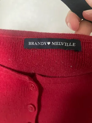 Red Size S thumbnail 2
