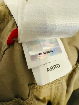 Cargo Pants Size 8 thumbnail 11