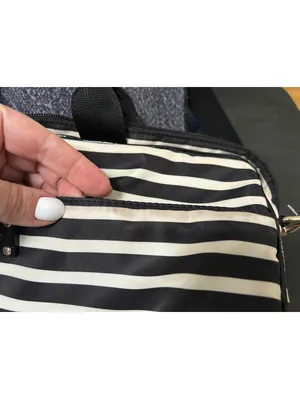 Kate Spade New York Chad Laptop Bag thumbnail 4