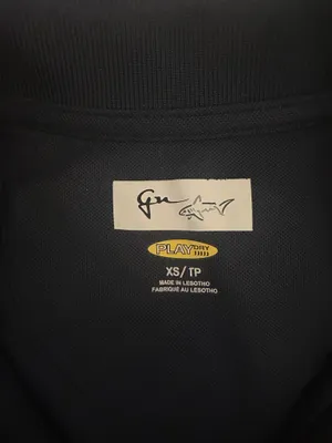 Greg Norman Polo Golf thumbnail 2