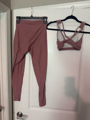 Yoga Set Onzie thumbnail 6