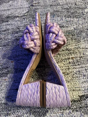 Steve Madden Purple Women’s Heels  thumbnail 4