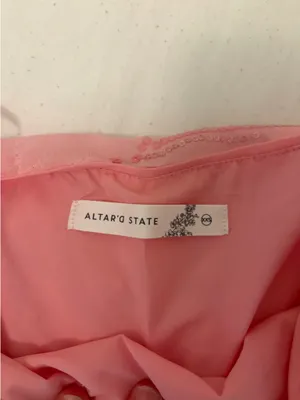Altar'd State Skirt thumbnail 3