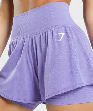 Gymshark Shorts thumbnail 1