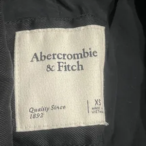 Abercrombie & Fitch Knit Open Blazer Size XS Career Preppy Office Chic thumbnail 4