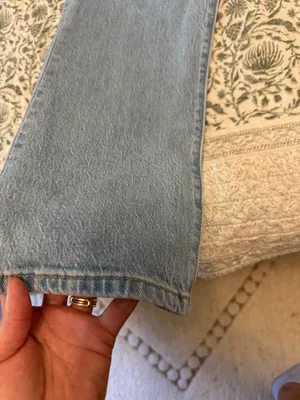 Levi's 501 Origin Cropp  thumbnail 6