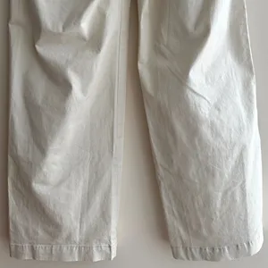 GAP Women’s Stretch Waist Off Duty Khaki Pants, Size Medium, NWT thumbnail 14