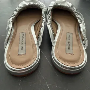 Saks 5th Avenue Mules thumbnail 2