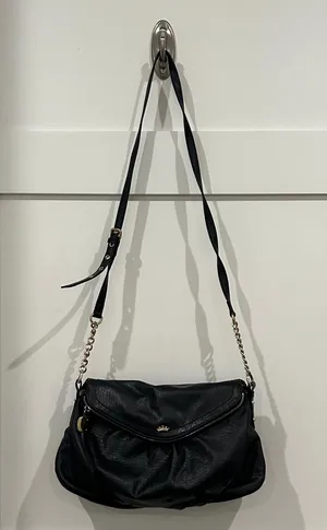 Foldover Crossbody Handbag thumbnail 1