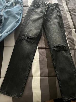 ZARA Jeans thumbnail 2
