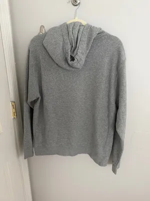 Nike Hoodie Sweatshirt thumbnail 2