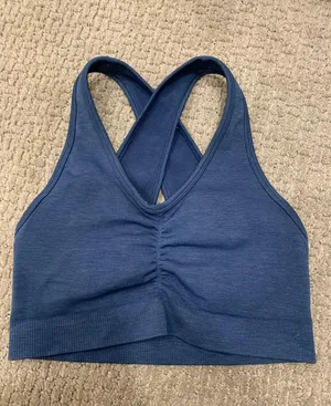 Alphalete Amplify Sports Bra thumbnail 1