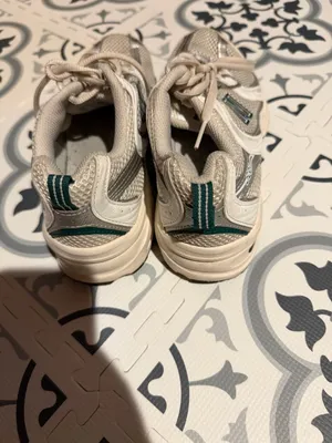 New Balance 530 Sea Salt Marsh Green Sneakers MR530SX thumbnail 3
