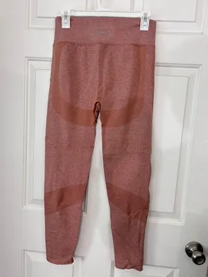 PINK Victoria's Secret Leggings Yoga thumbnail 2
